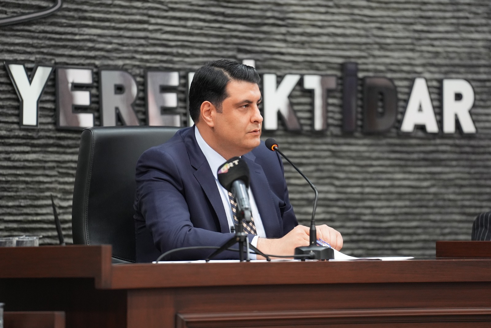 Şehitkamil Meclisi