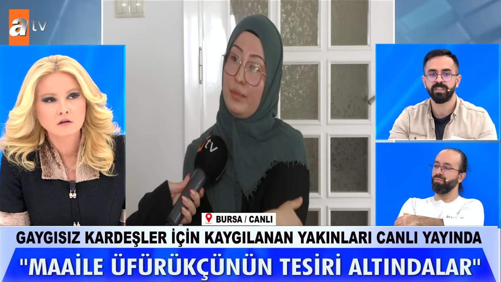 Üfürükçü Tutuklandi (1)