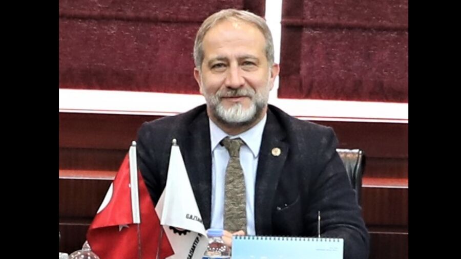 Uğur Acıoğlu
