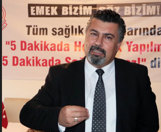 Dr. Kazım Doğan Eroğulları