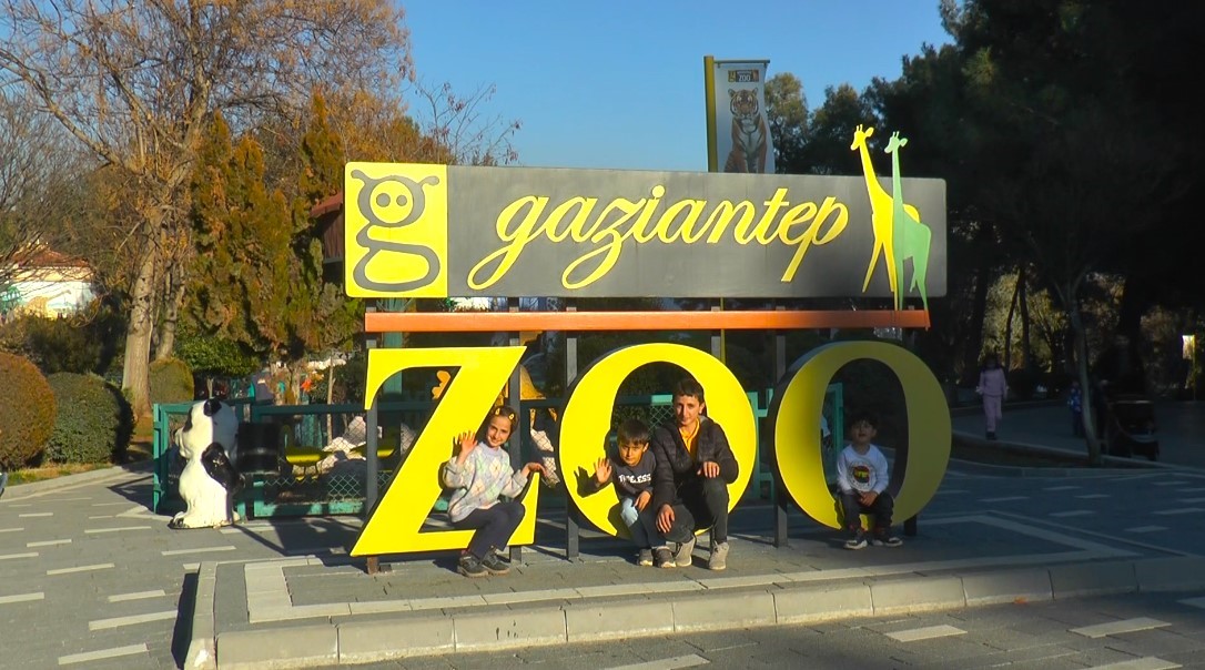 Gaziantep Doğal Yaşam Parkı (1)