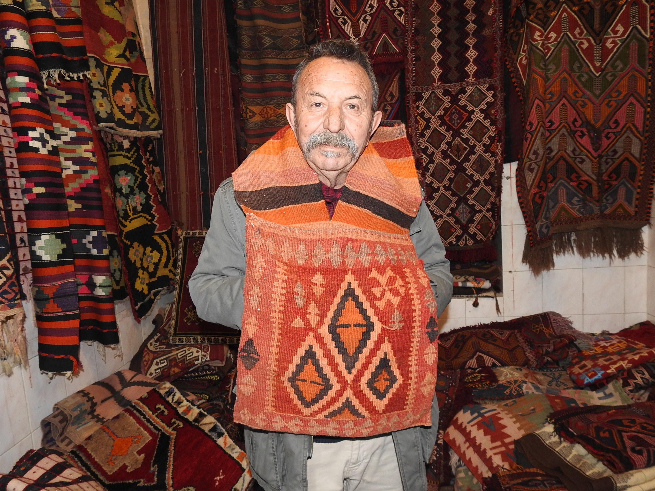 Halı Kilim (1)