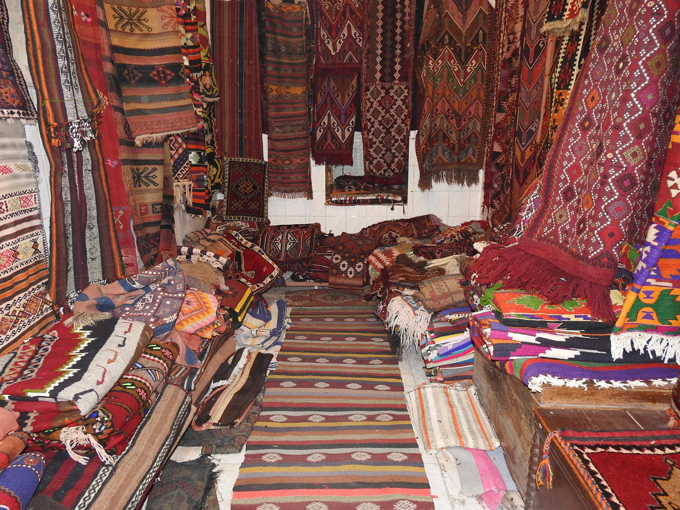 Halı Kilim (2)