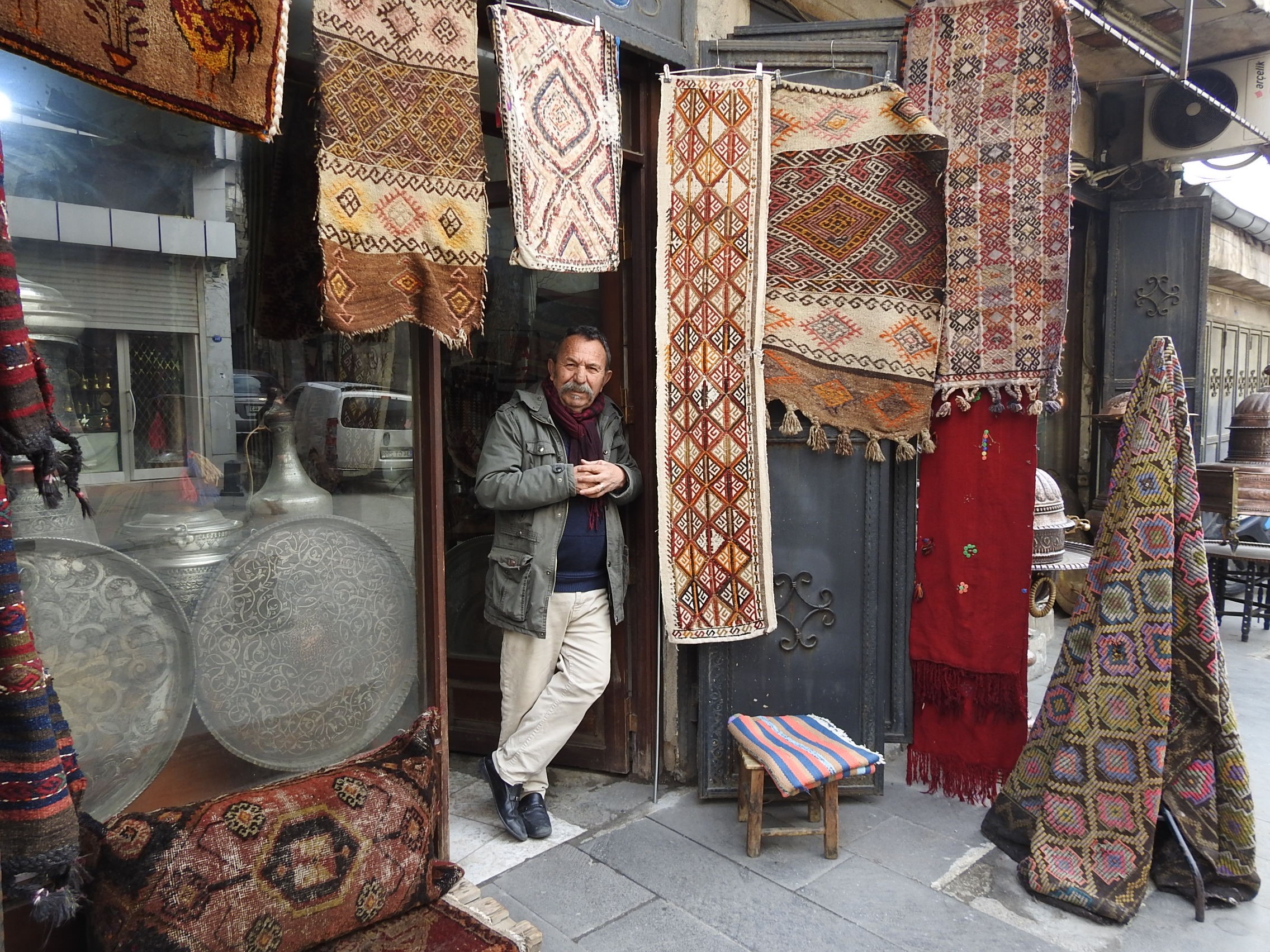 Halı Kilim (3)