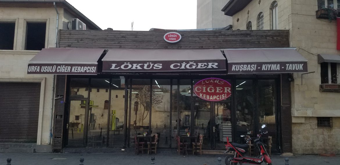 Löküs Ciğer