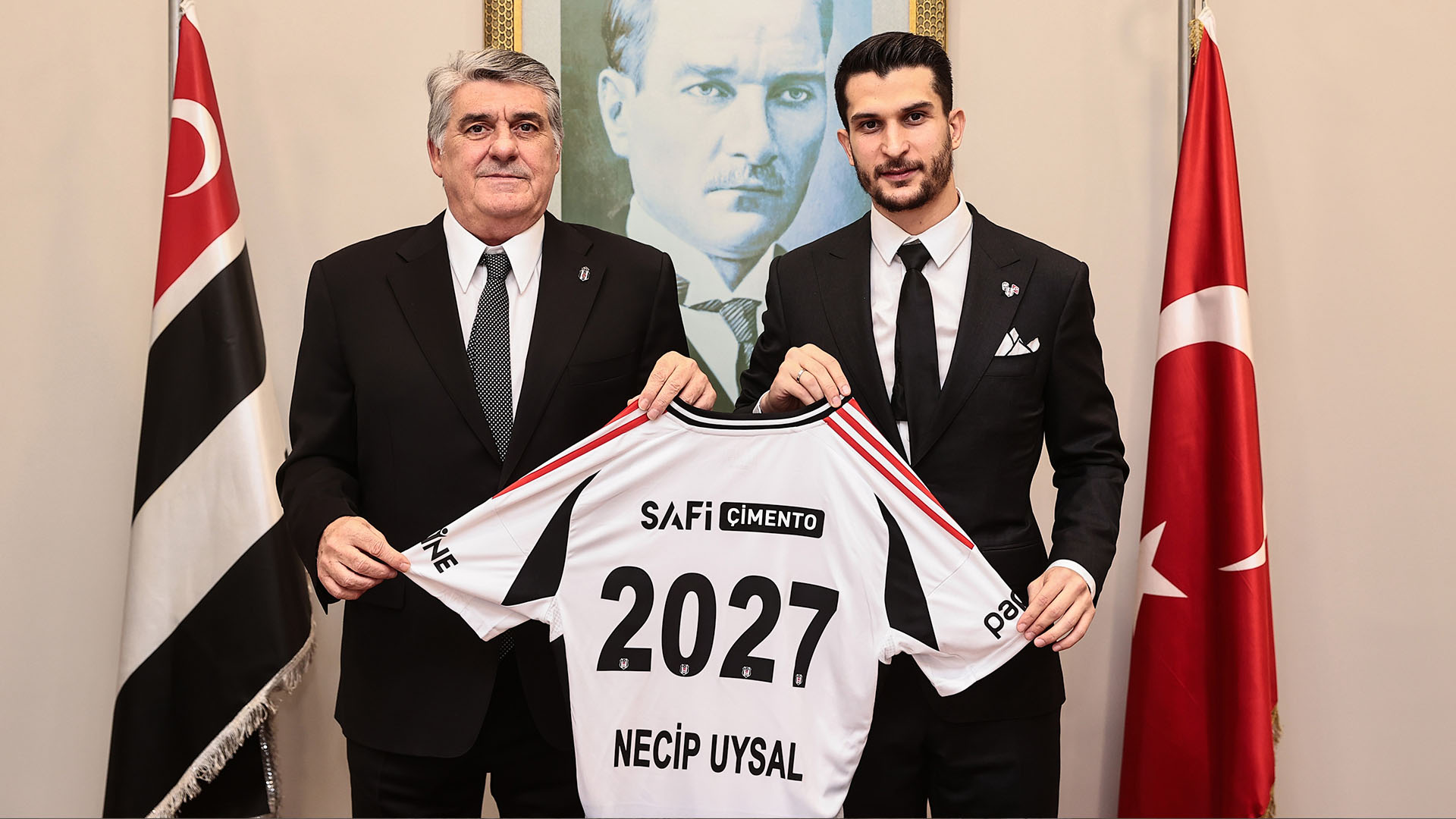 Neci̇p Uysal