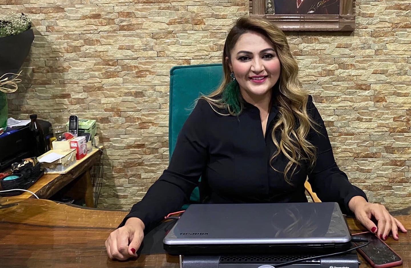 Pınar Tümüklü 1