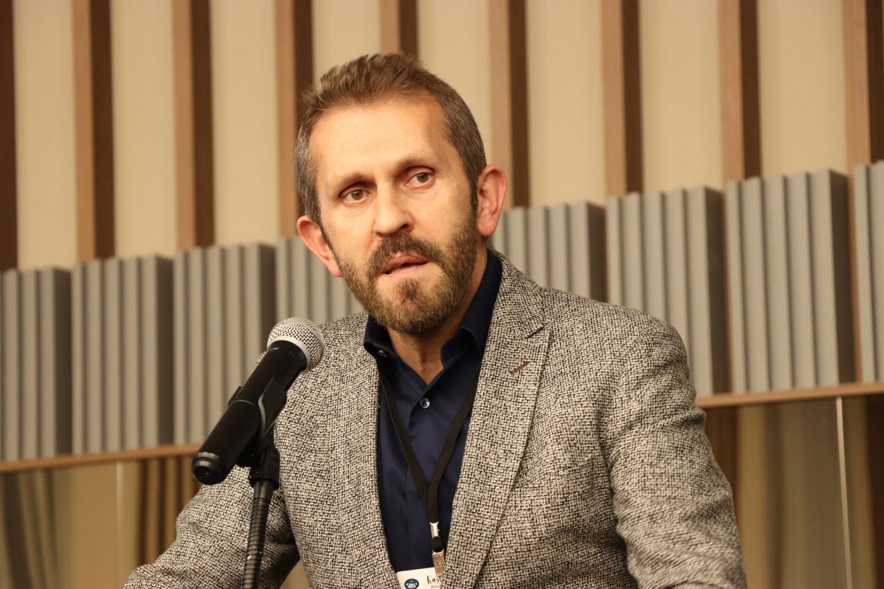 Sezer Cihan