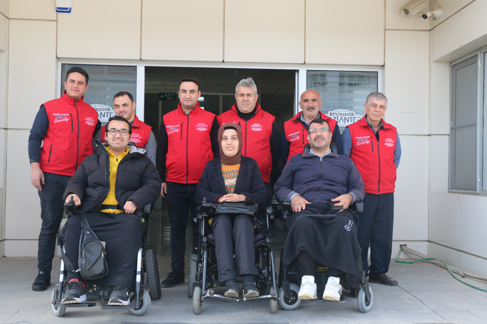 Akülü Ve Tekerlekli Sandalye Tamir Bakım Atölyesi (1)