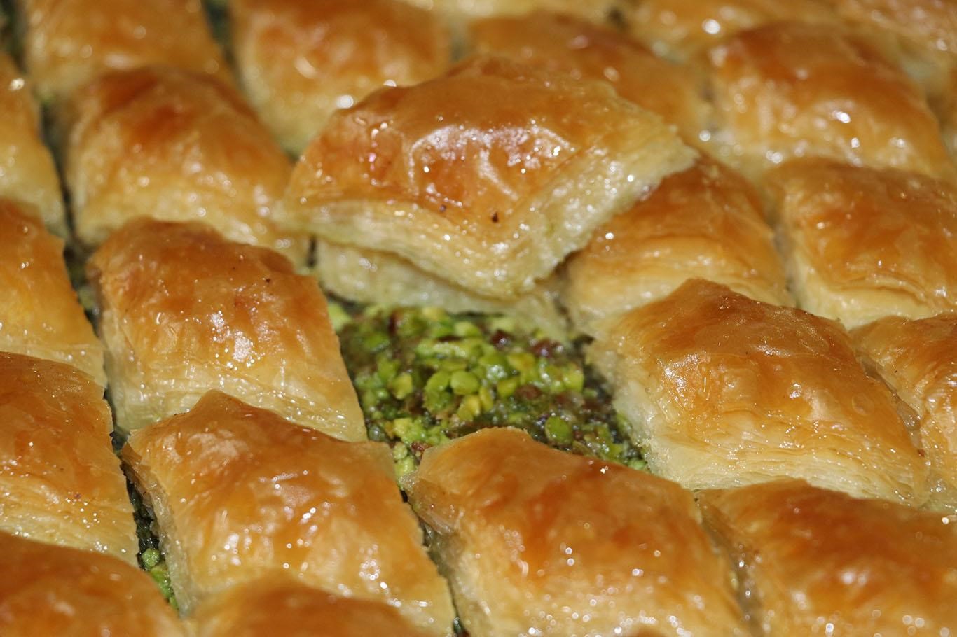 Baklava A W414756 03