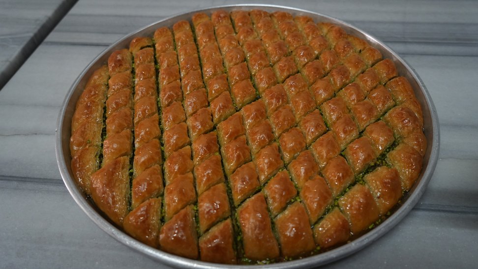 Baklava A W420353 03