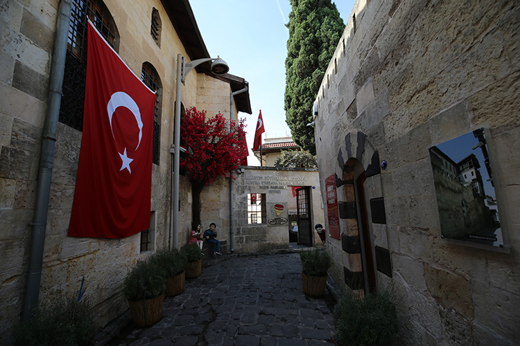 Bey Mahallesi-3
