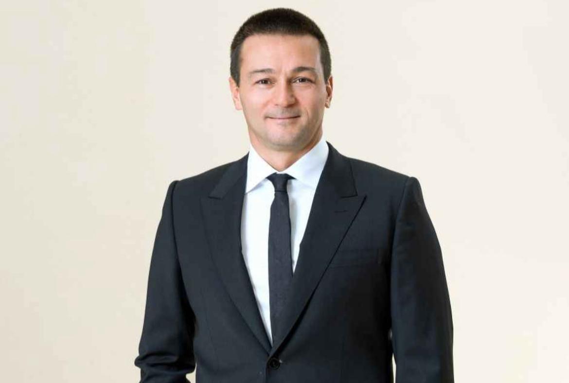 Cem Köksal