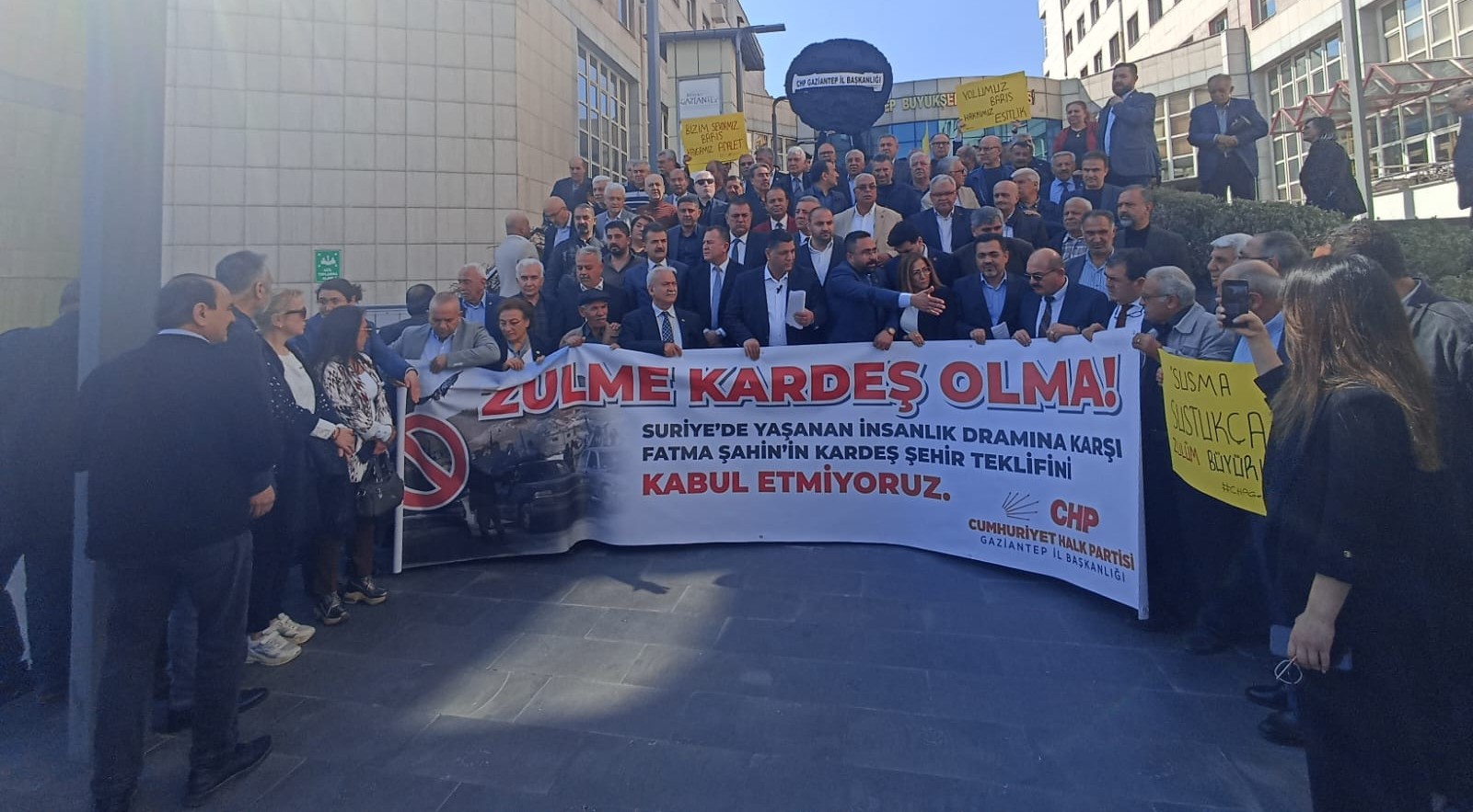 Chp Basın Açıklaması (2)-1