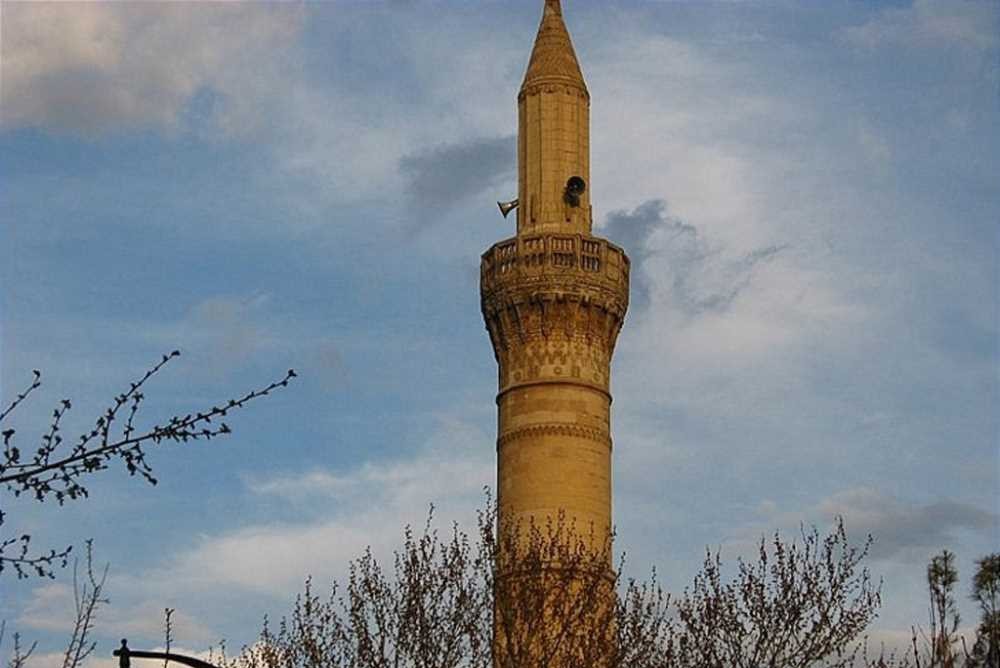 Eyüpoğlu Camii 1