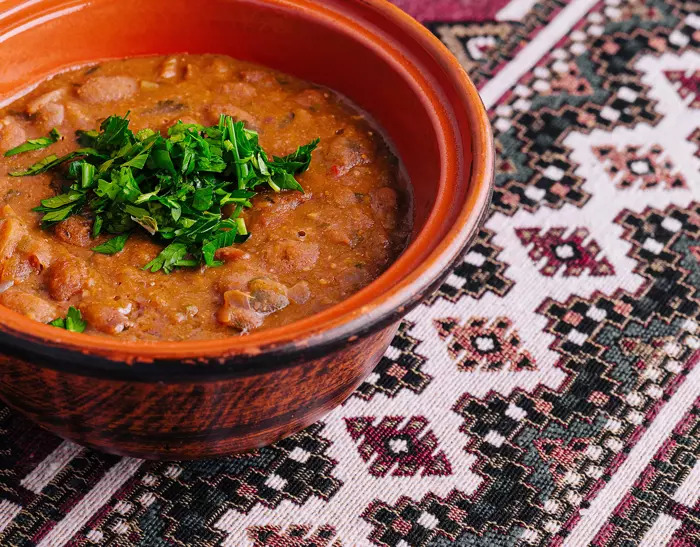 Ful Medames