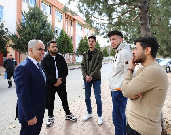 Gaün Turi̇zm Fakültesi̇ Akademi̇k Kurul Toplantisi Gerçekleşti̇ri̇ldi̇ (5)