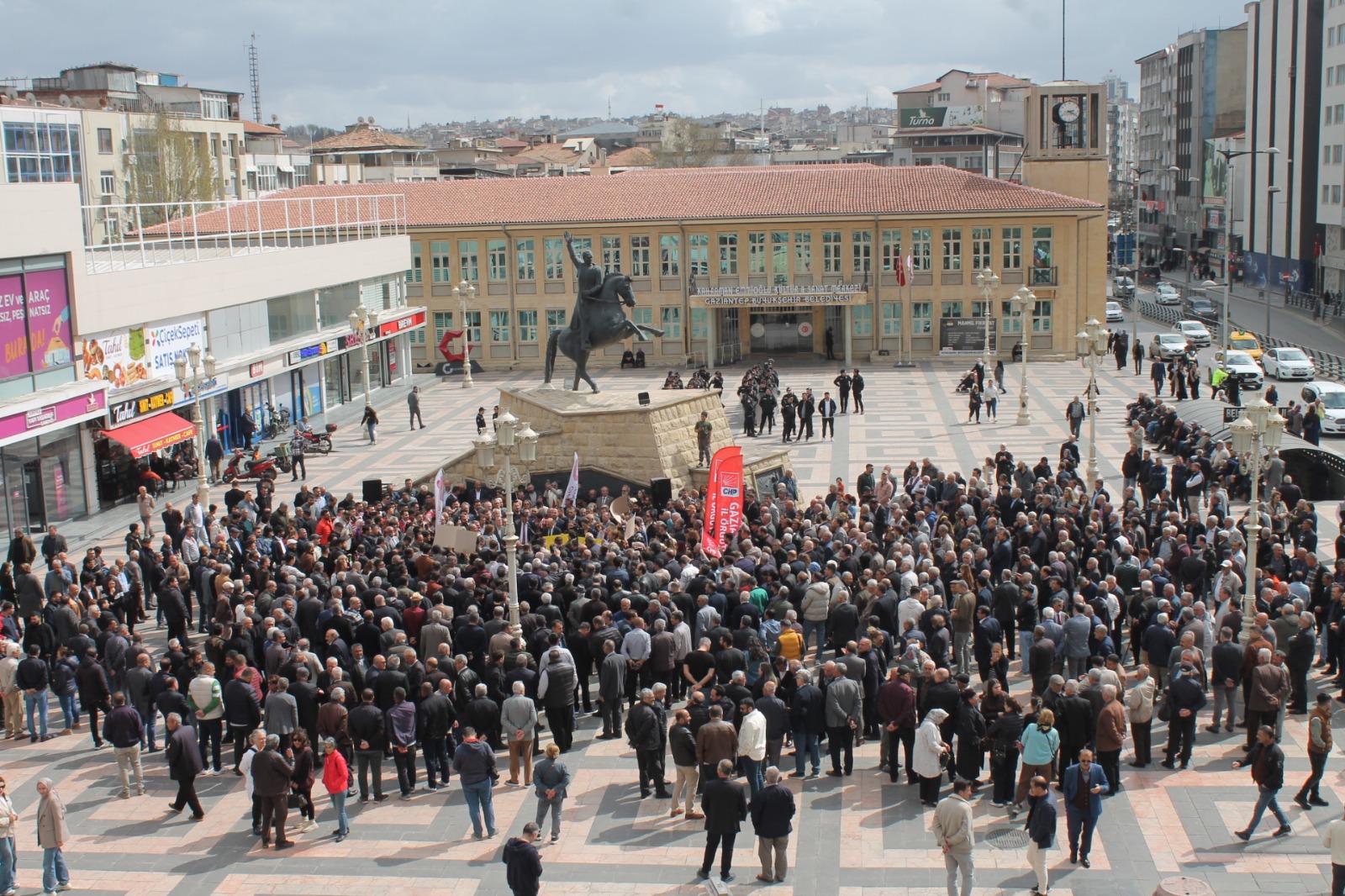 Gaziantep Chp (1)