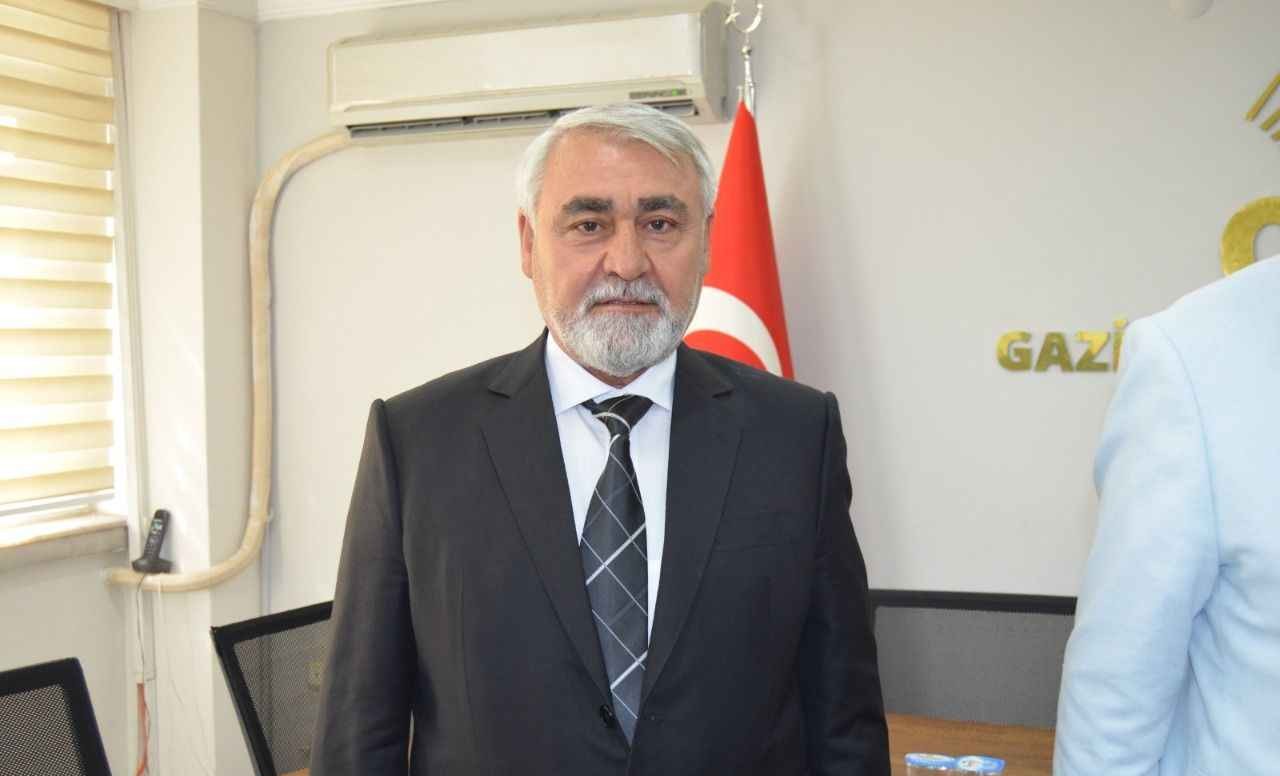 Hurşit Yıldırım