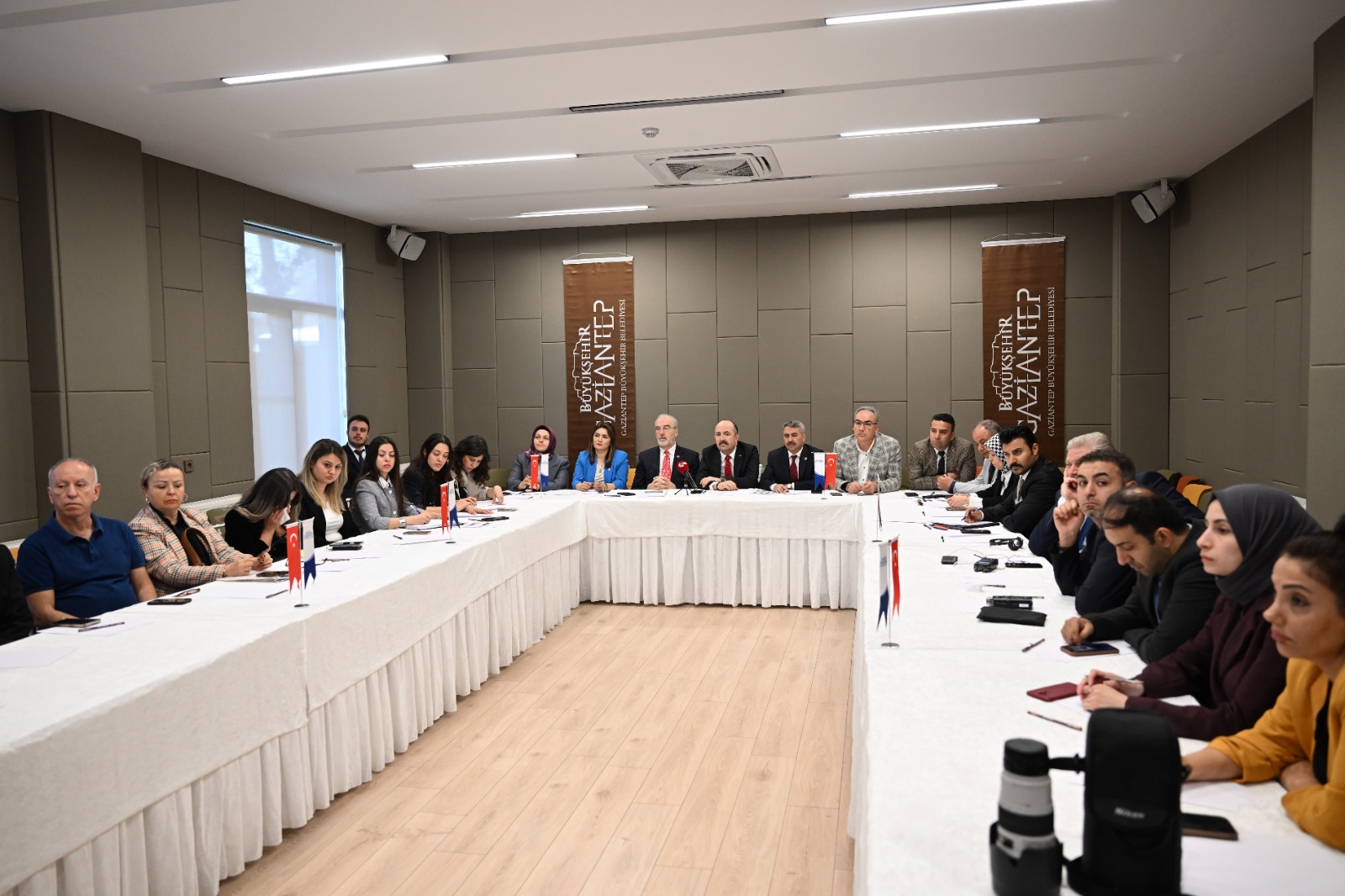 Kadına Karşı Şiddet Ve Ayrımcılığın Önlenmesine Yönelik Meclis Araştırma Komisyonu (1)