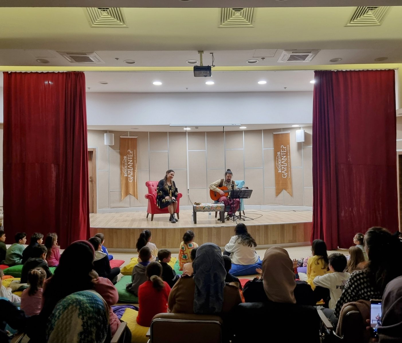Ramazan Etkinlik (2)