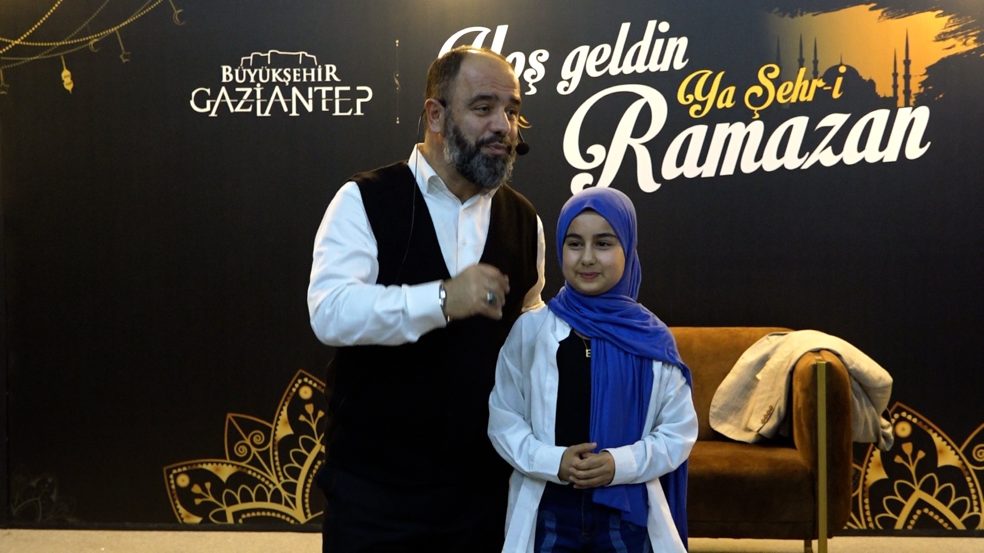 Ramazan Sokağı Söyleşiler Ve Konserler (1)