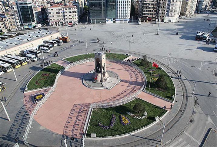 Taksim-1
