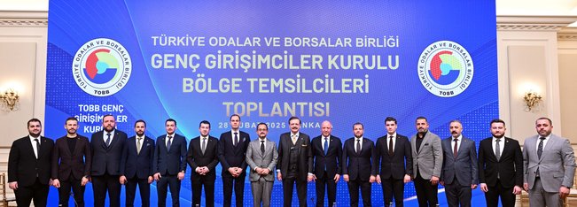 Tobb Genç Gi̇ri̇şi̇mci̇ler Kurulu Başkanliği’na Turgut Konukoğlu Seçi̇ldi̇ (1) (1)