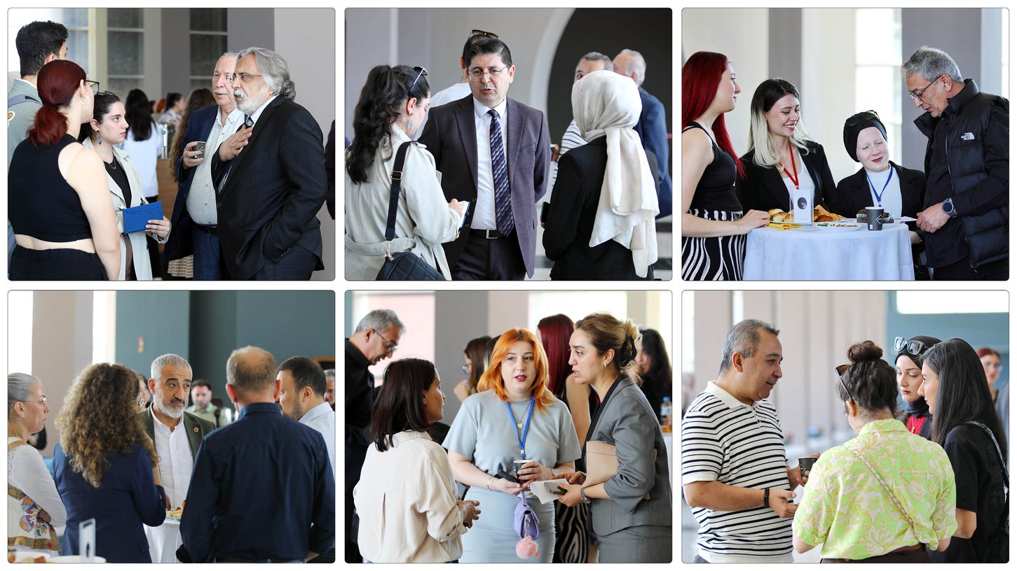 Gaziantep Yerel Medyasında Bilim Gazeteciliği 6