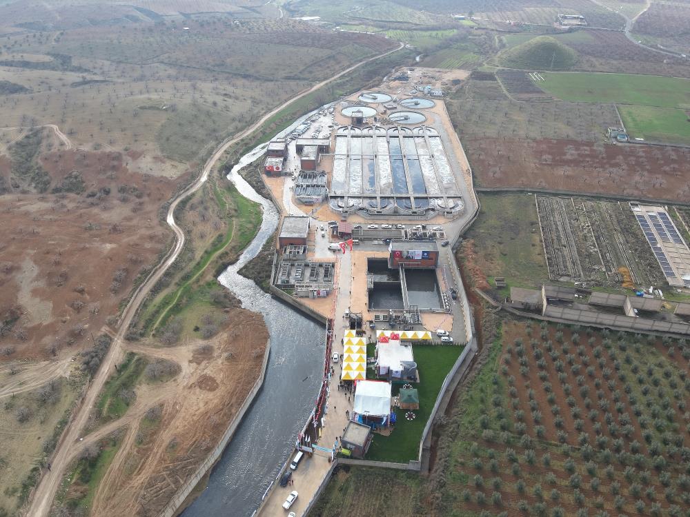 Gaziantep'un Suyu (1)