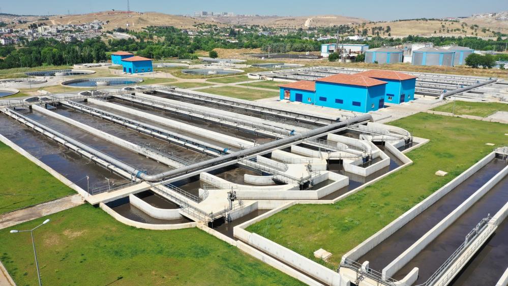 Gaziantep'un Suyu (2)