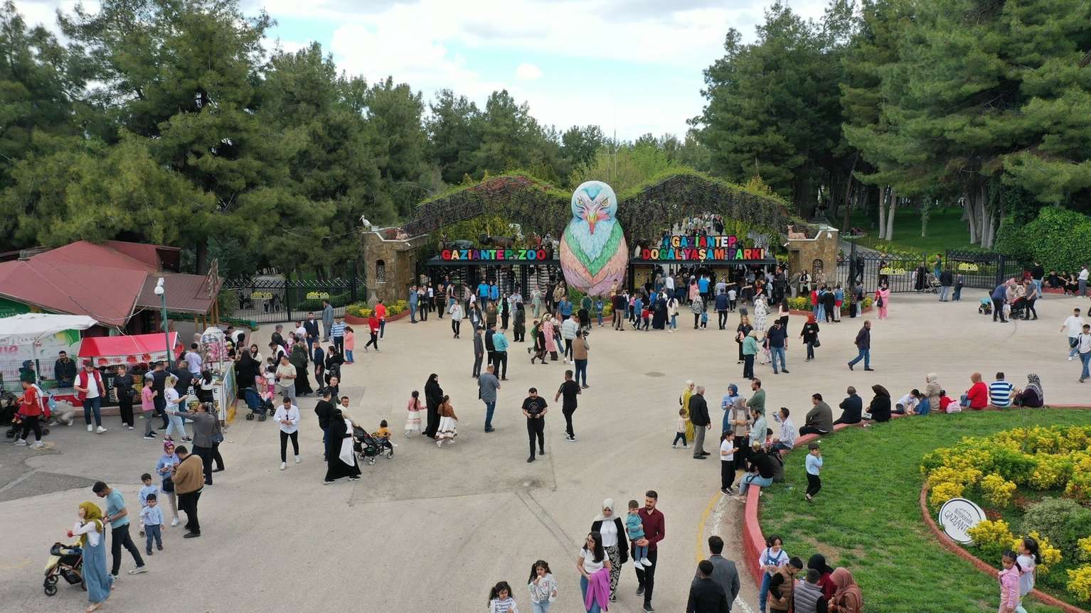 Hayvanat Bahçesiaw441383 07