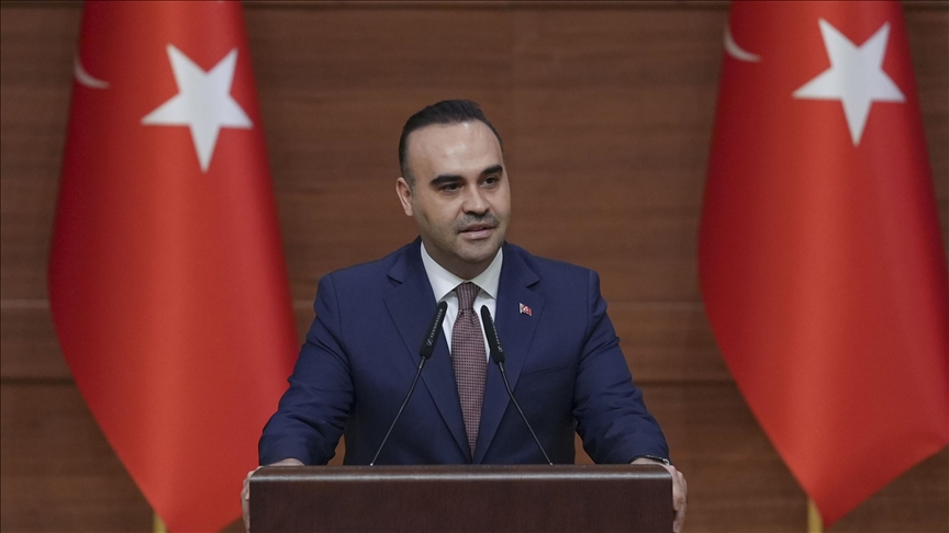 Mehmet Fatih Kacır