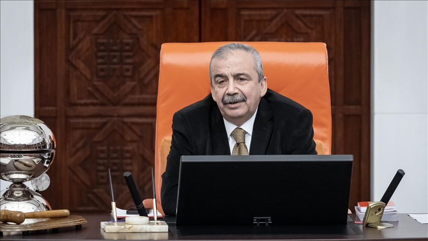 Sırrı Süreyya Önder