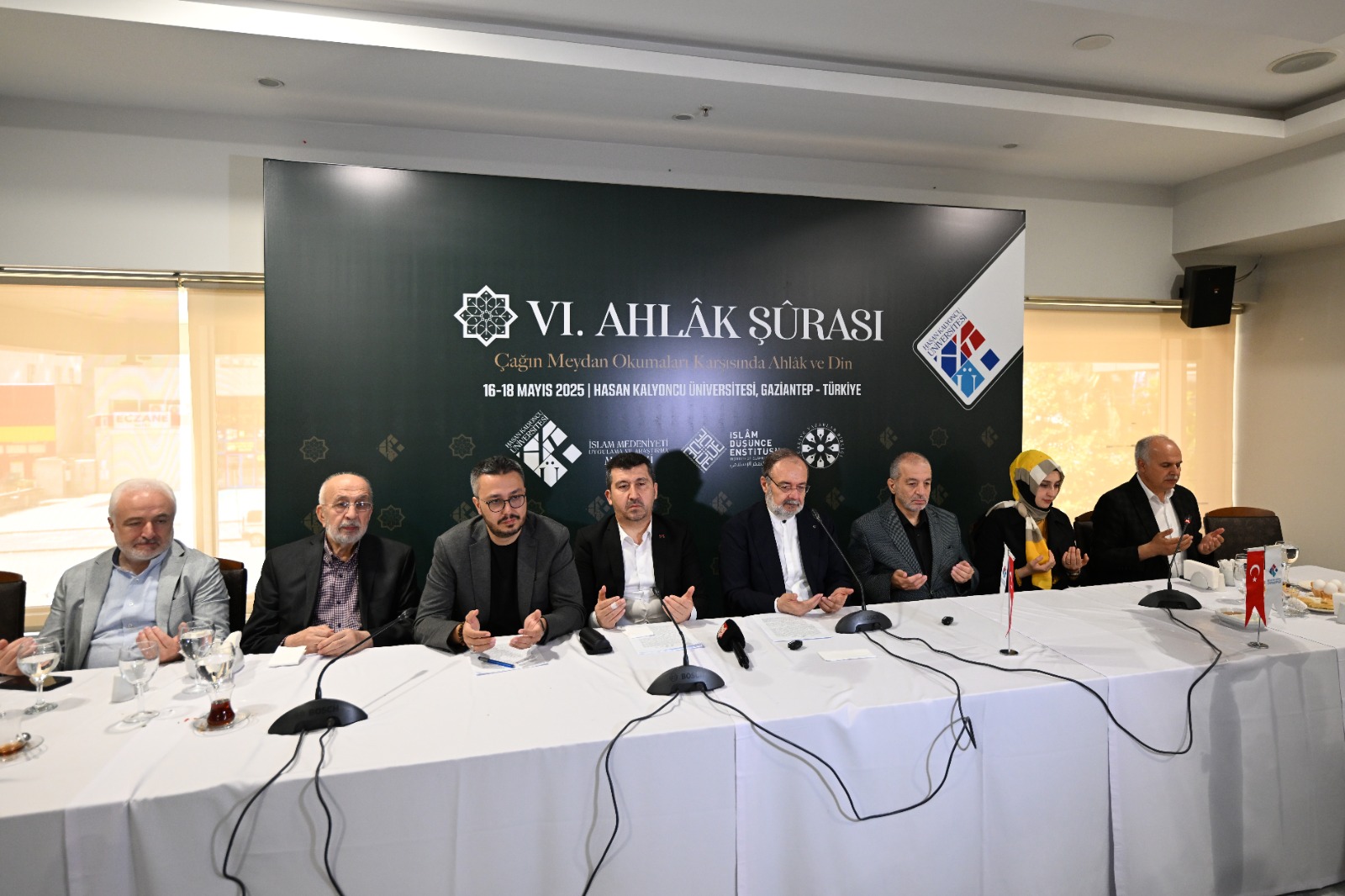 6. Ahlak Şurası Sonucu (2)