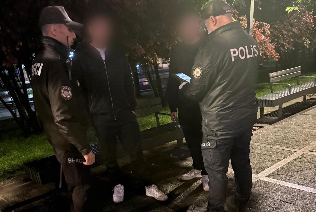 716 Motosiklet Ve Araç Sürücüsüne Ceza (2)