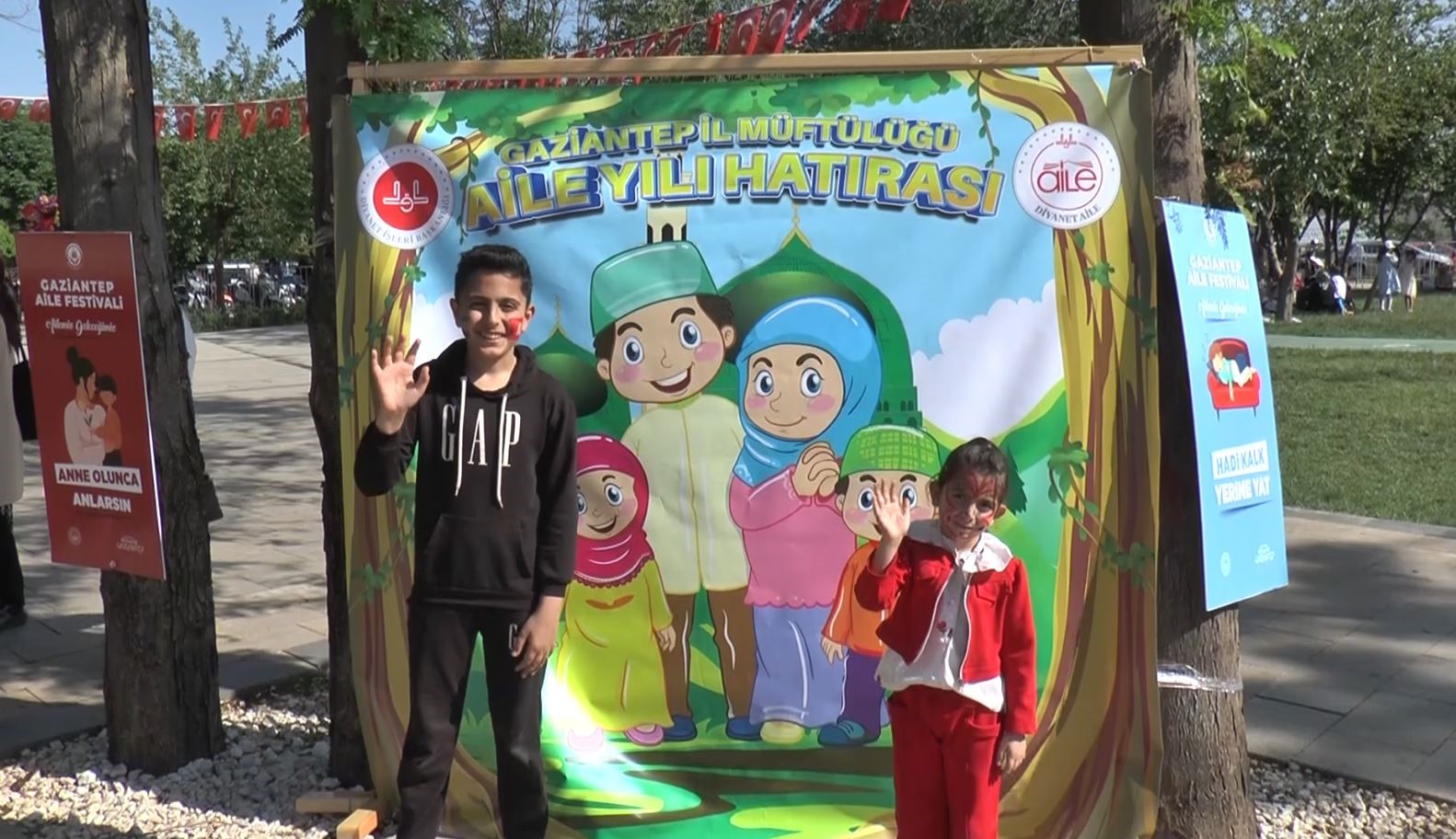 'Aile Yılı Festivali' (1)