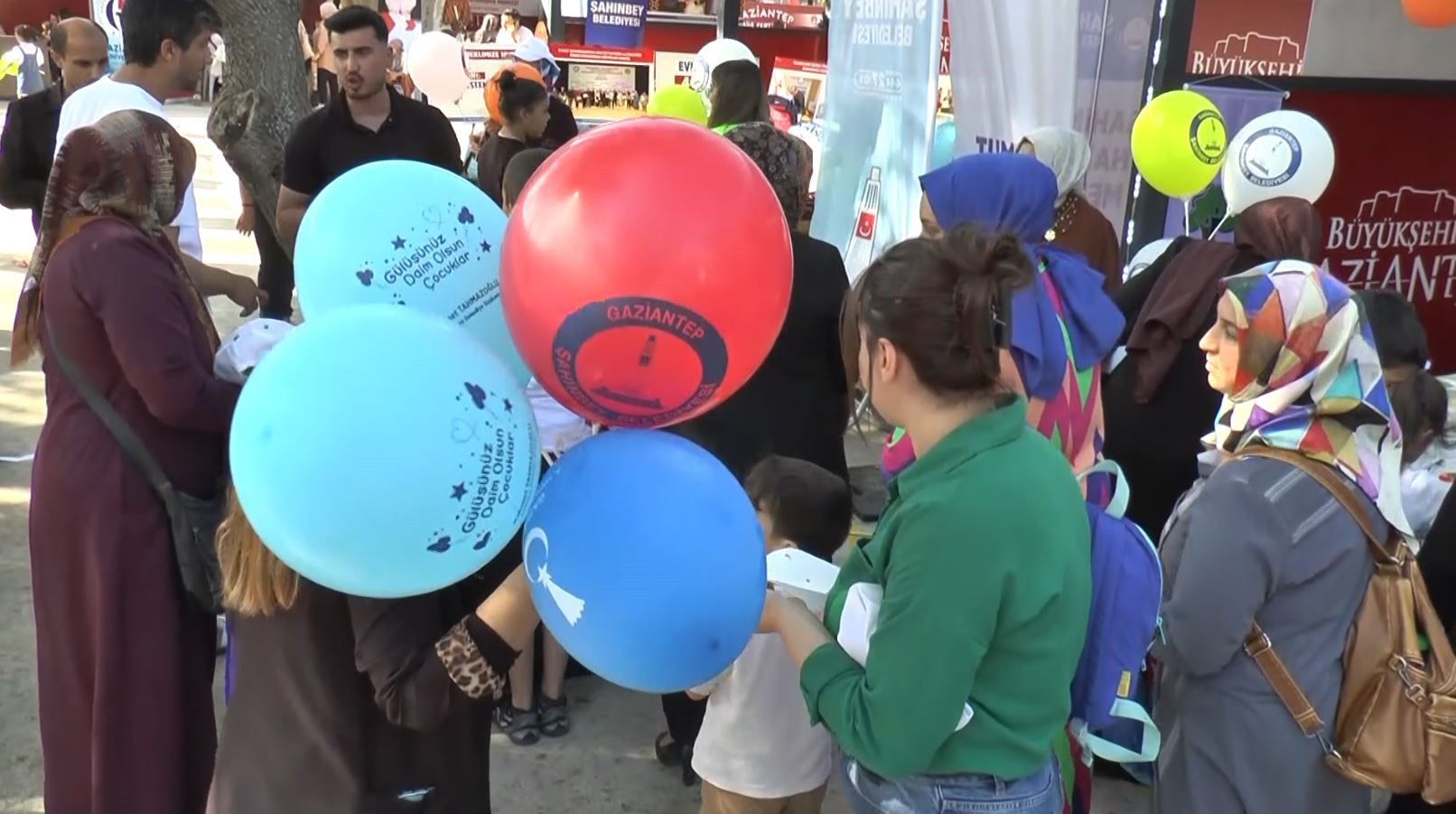 'Aile Yılı Festivali' (3)