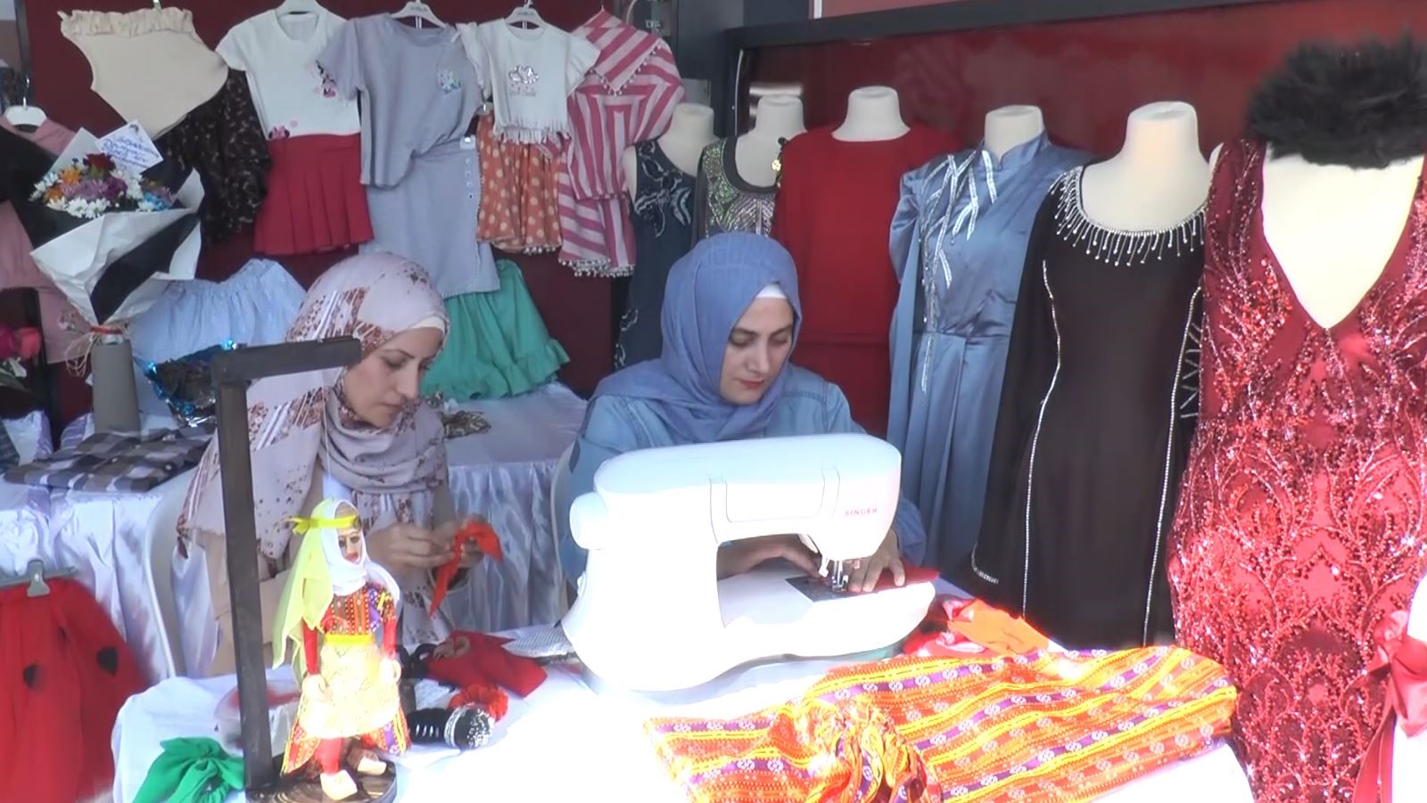 'Aile Yılı Festivali' (4)