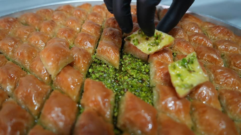 Baklava Kupa (2)