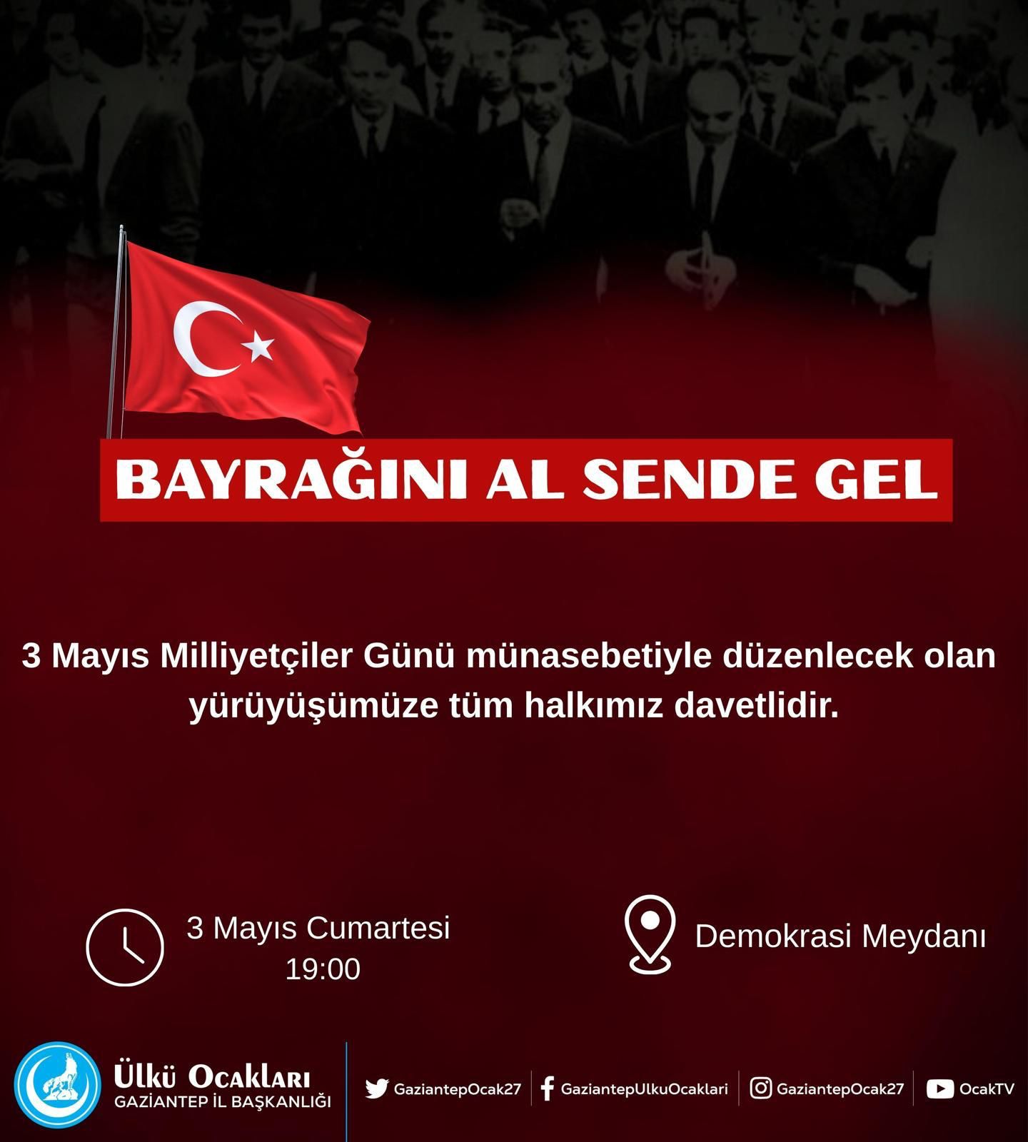 Bayrak-1