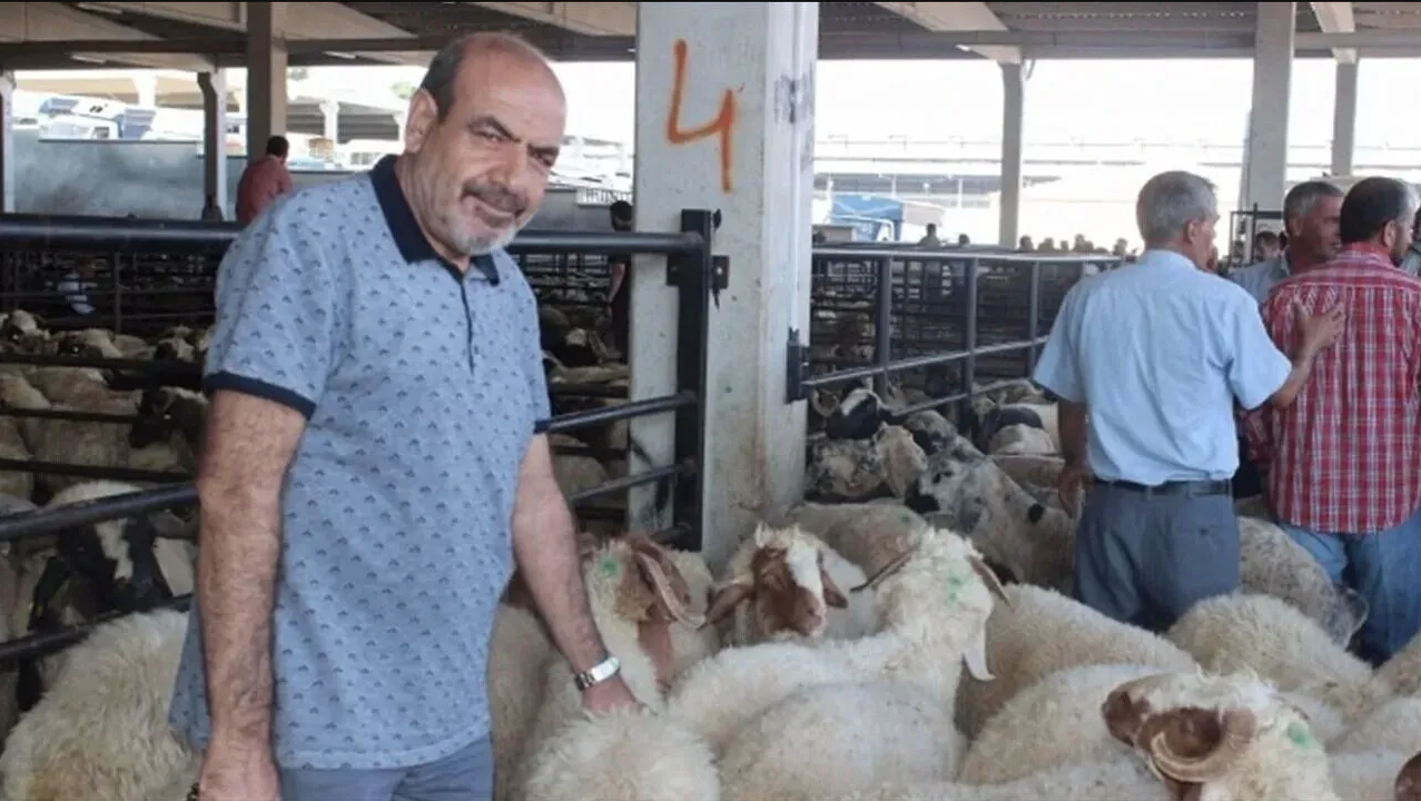 Erken Kurban Alanlar Azald─▒┬Á