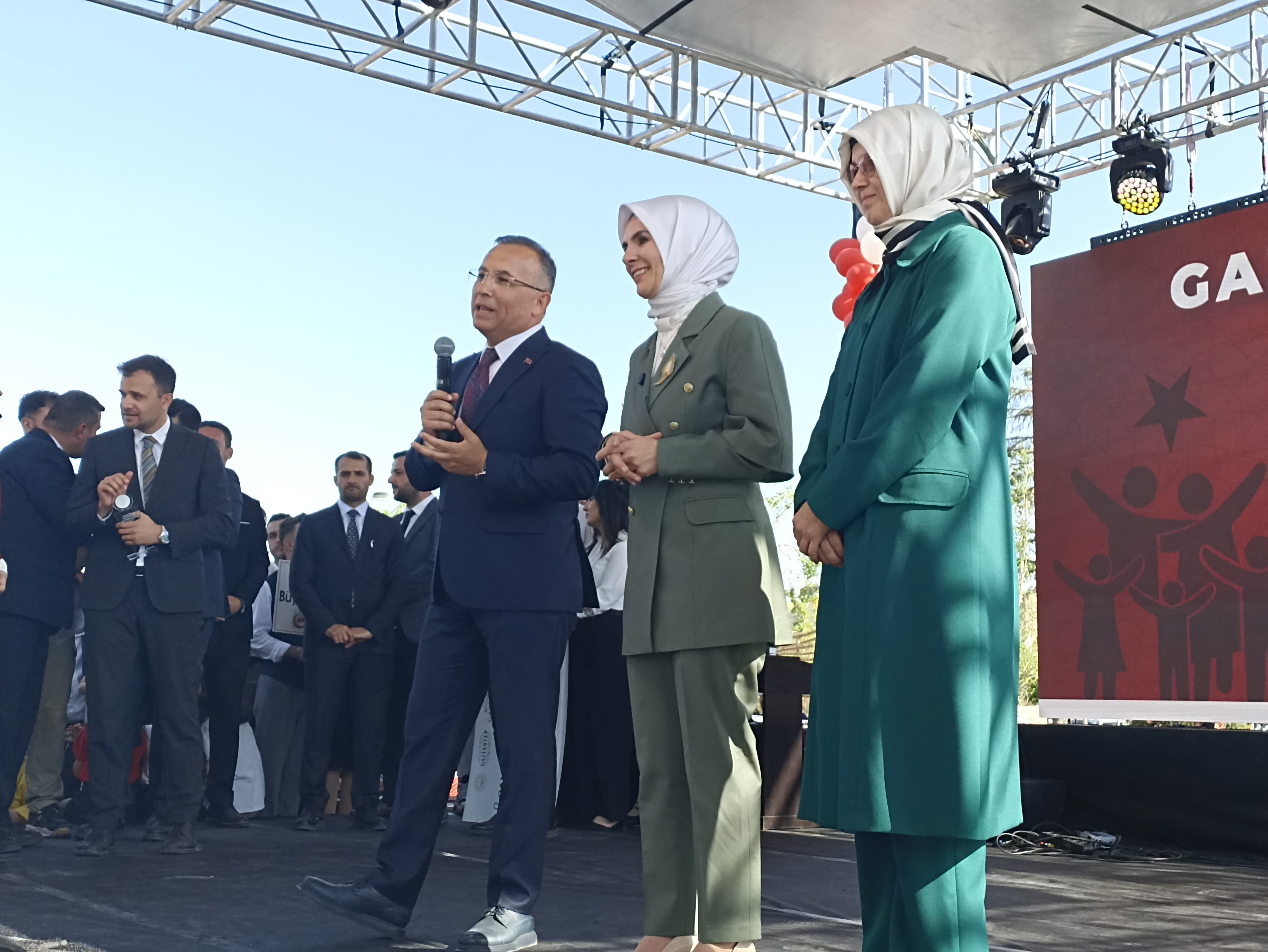 Festivaller Açılışı (2)