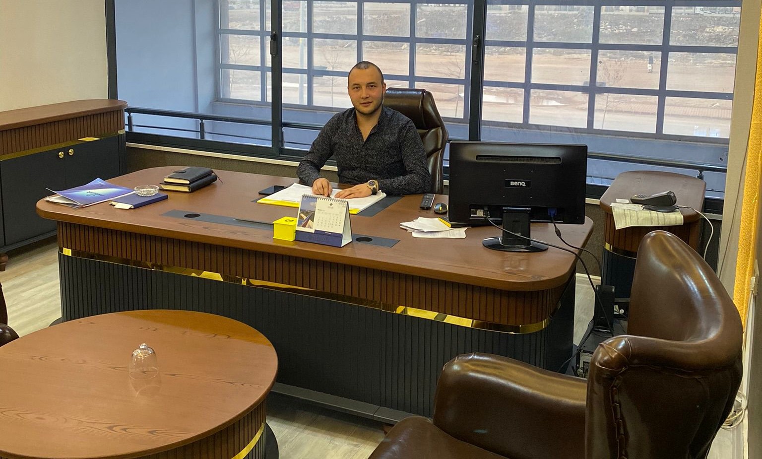 Fevzi Ateş