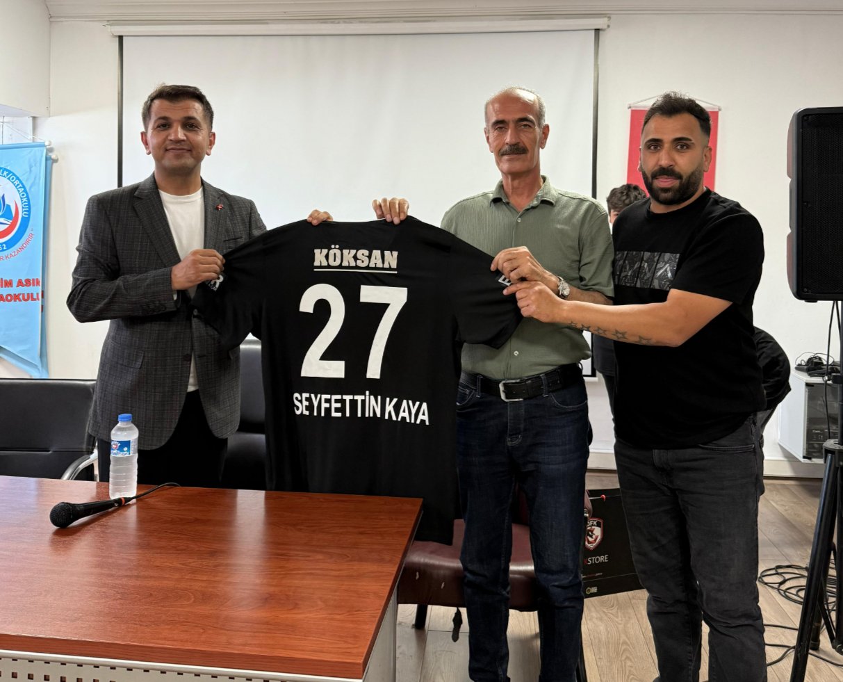 Forzantep'ten Cok Gåzel Hareketler1