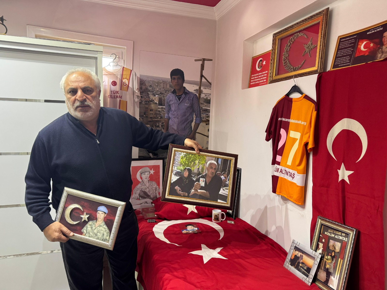 Gara Şehi̇di̇ (4)