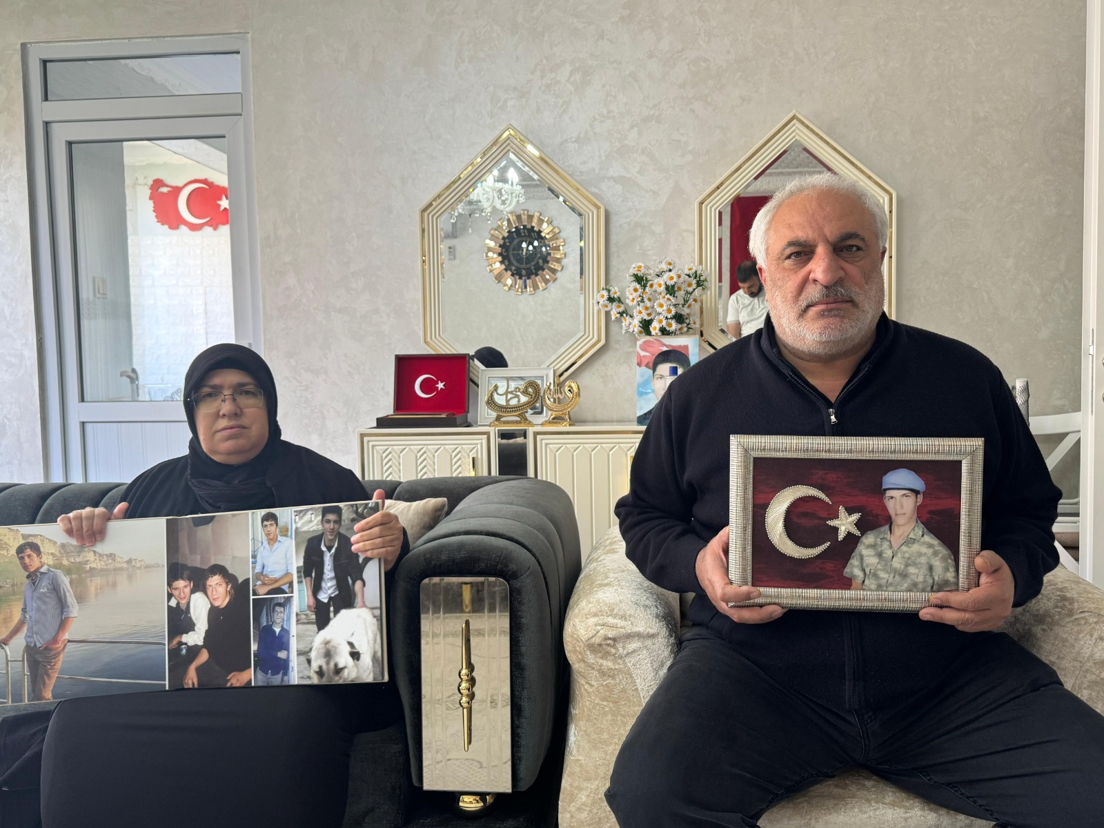 Gara Şehi̇di̇ (5)