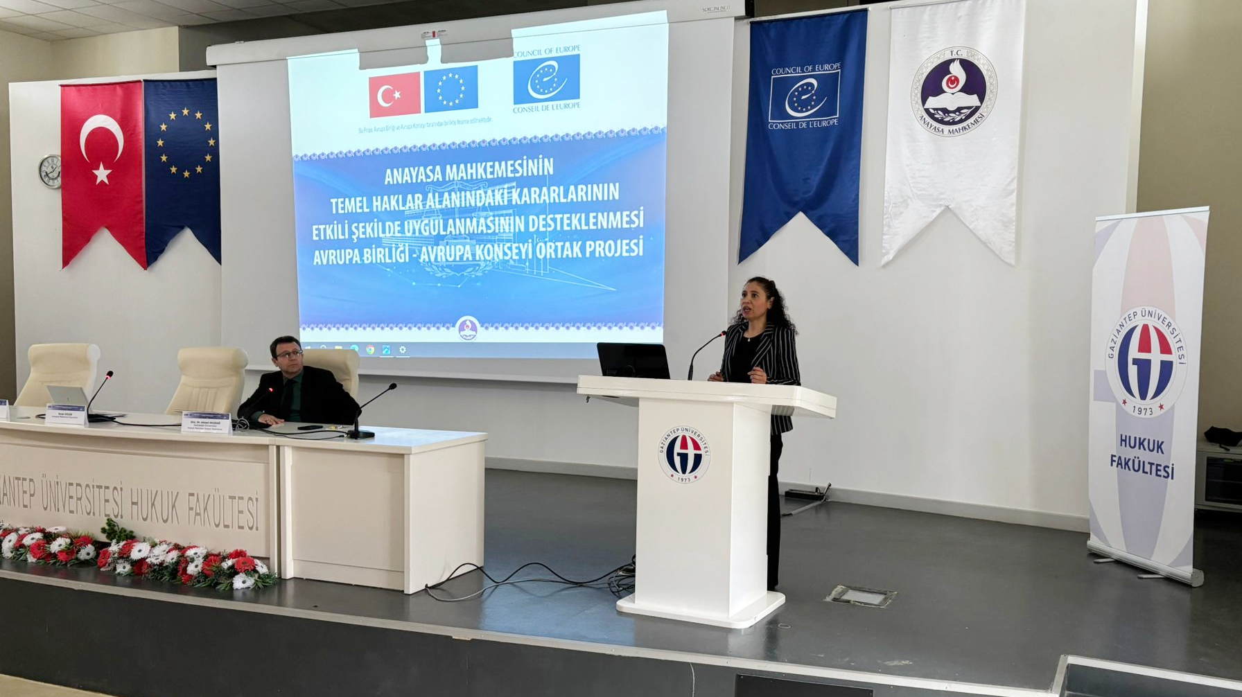 Gaün’de Temel Haklara Dai̇r Farkindalik Etki̇nli̇ği̇ Düzenlendi̇2