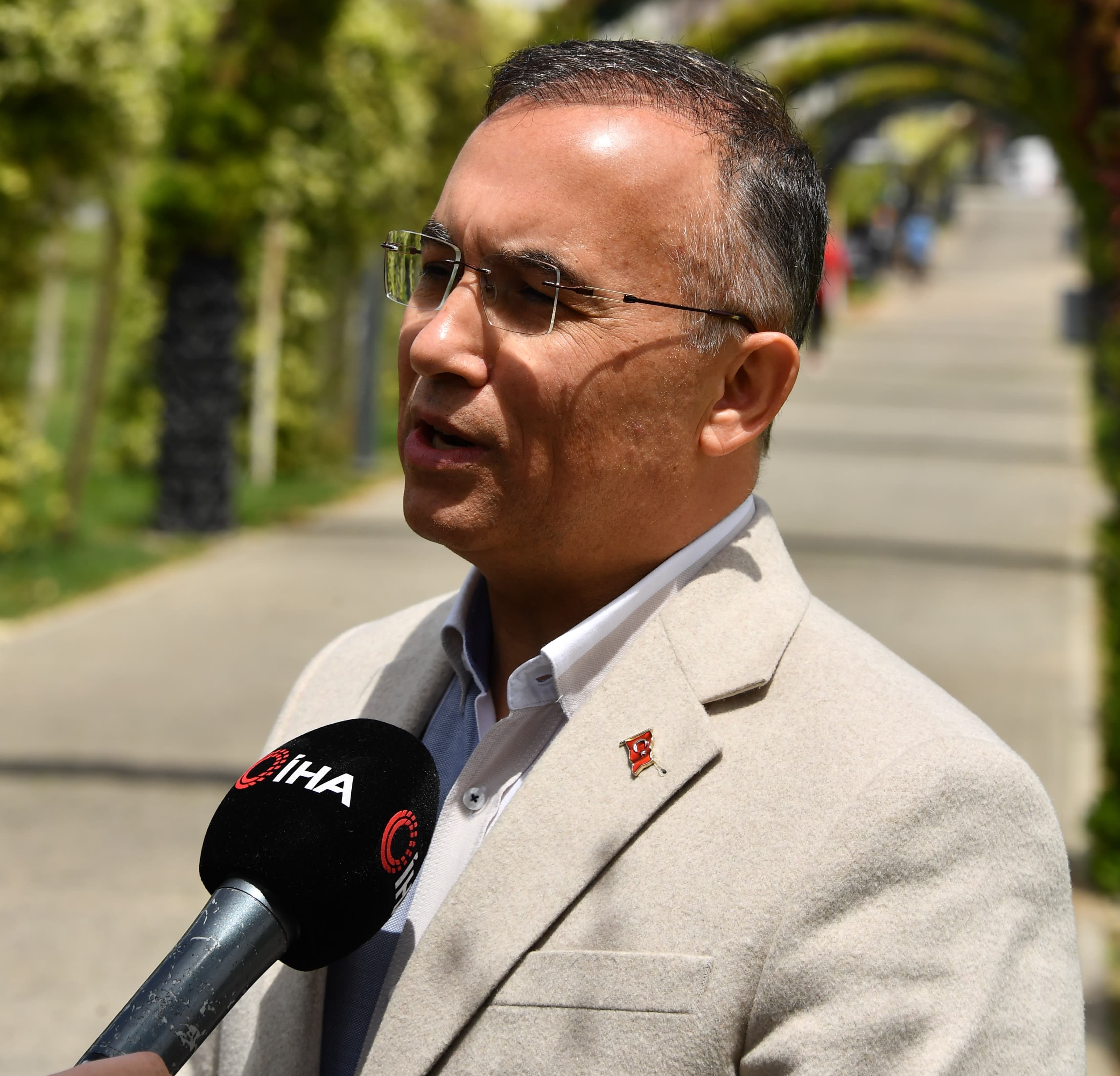 Gaziantep Stadyumu (2)