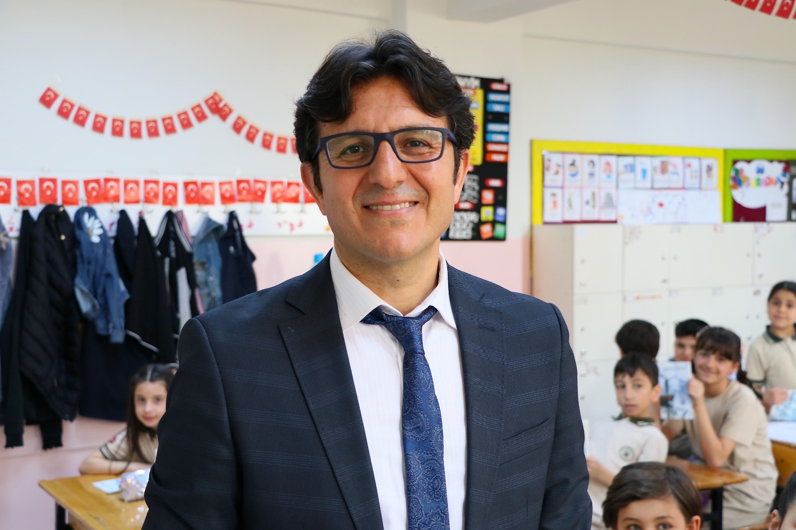 Geleceğin Minik Yazarları (5)